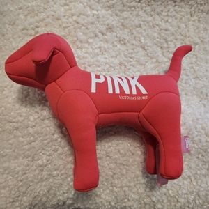 Victoria's Secret Pink Puppy